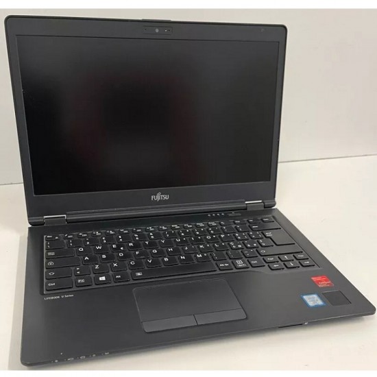 NOTEBOOK PC PORTATILE FUJITSU LIFEBOOK U748 I5-7300U 2.6GHZ 8GB SSD256GB WIN 10 RICONDIZIONATO