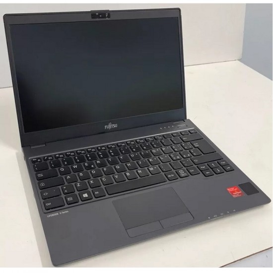 NOTEBOOK PC PORTATILE FUJITSU LIFEBOOK U938 I5-8350U 1.7 GHZ 8GB SSD256GB WIN 10 RICONDIZIONATO