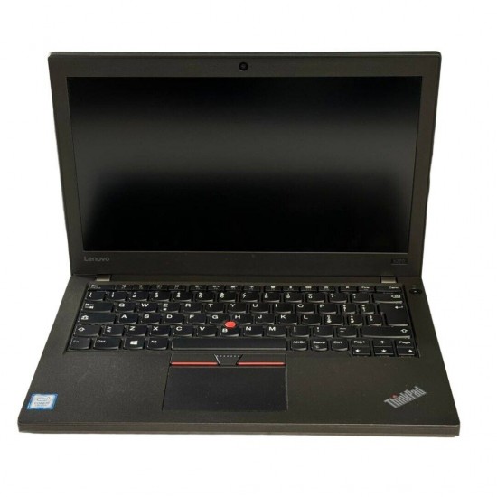 NOTEBOOK PC PORTATILE LENOVO X270 I7-7500U 2.70GHZ RAM16GB SSD256GB WIN 10 RICONDIZIONATO