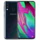 SMARTPHONE SAMSUNG GALAXY A40 SM-A405FN SUPER AMOLED 64GB 5.9" BLACK