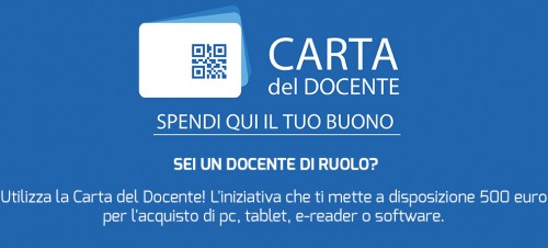 Compra un computer rigenerato da Reware con la carta del docente: risparmi  e proteggi l'ambiente! - Orizzonte Scuola Notizie