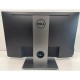 MONITOR PC COMPUTER 24" DELL P2418HZ 1920X1080 PIXEL FULL HD WEBCAM VGA HDMI DP RICONDIZIONATO 