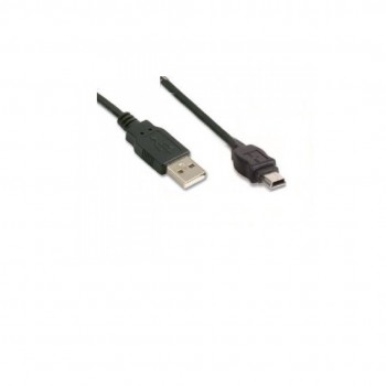 Cavo USB 1.8mt A/B M-M per stampante